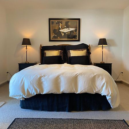 Maison Blue - Chic Garden Apartment Napier Εξωτερικό φωτογραφία