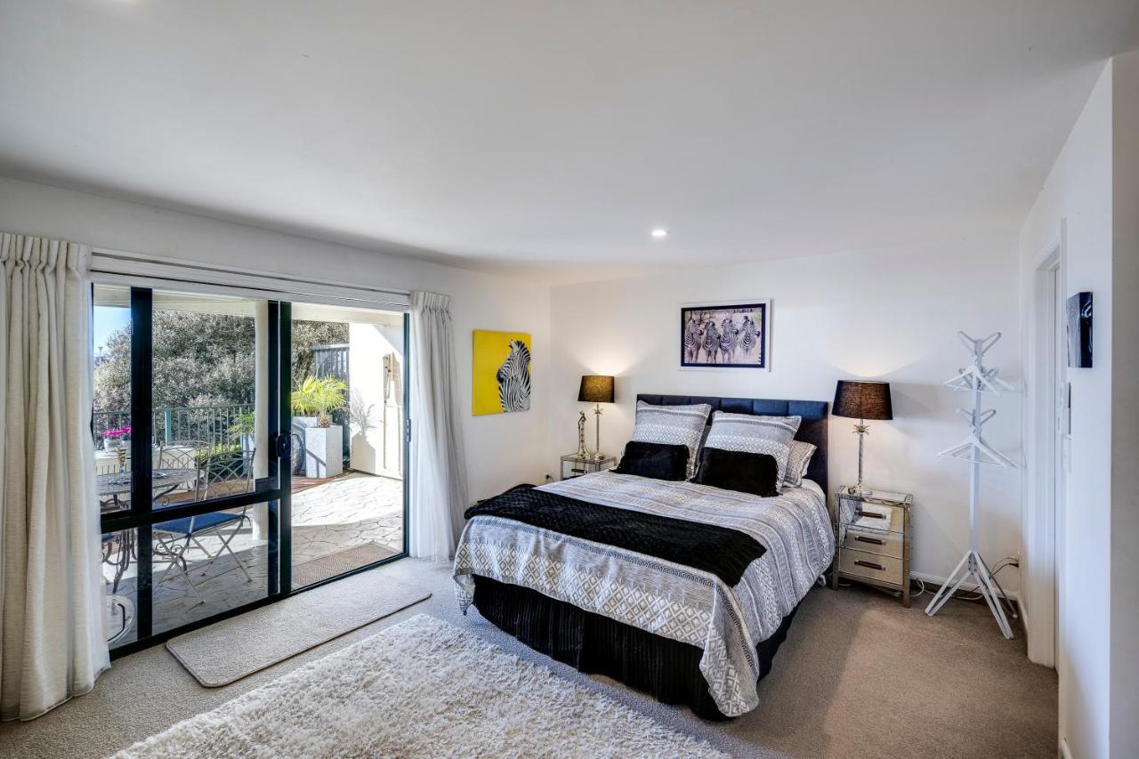 Maison Blue - Chic Garden Apartment Napier Εξωτερικό φωτογραφία