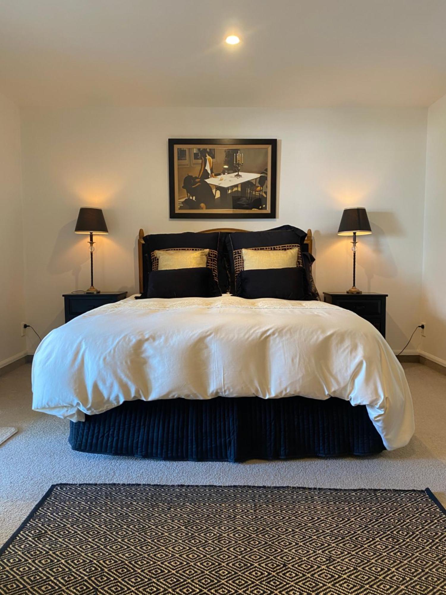 Maison Blue - Chic Garden Apartment Napier Εξωτερικό φωτογραφία