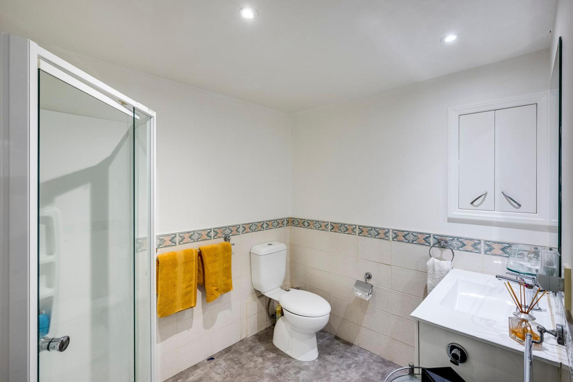 Maison Blue - Chic Garden Apartment Napier Εξωτερικό φωτογραφία
